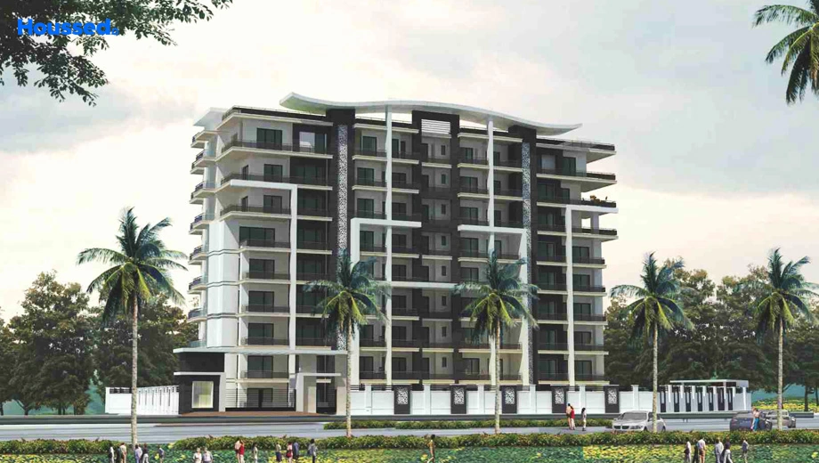 Project Image of Mahalaxmi Lord Krishna Terraces in null, Dehradun - Image 416991