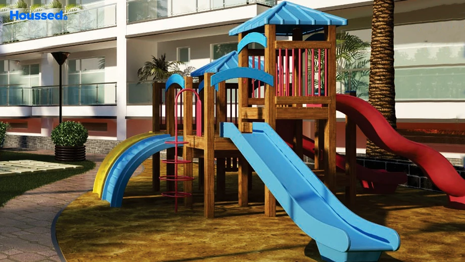 Amenities of Adarsh Panache Heights in Sahastradhara Road, Dehradun - Image 417004