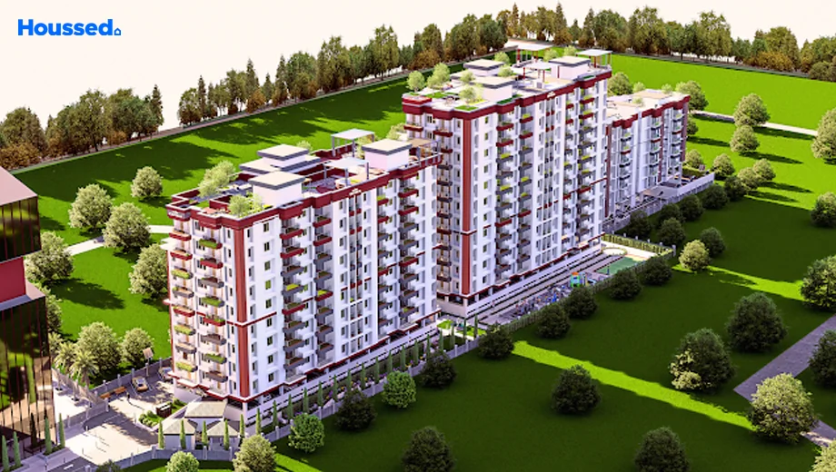 Project Image of Empire Exotica in null, Guwahati - Image 417055