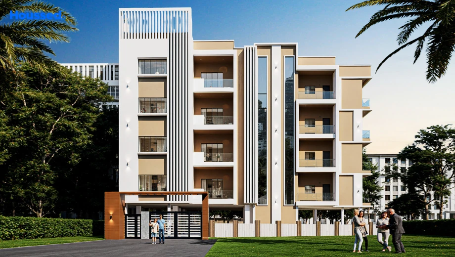 Project Image of Pari Homes in null, Dehradun - Image 417019