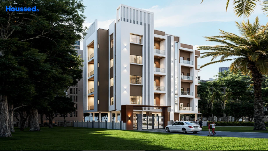 Project Image of Pari Homes in null, Dehradun - Image 417018