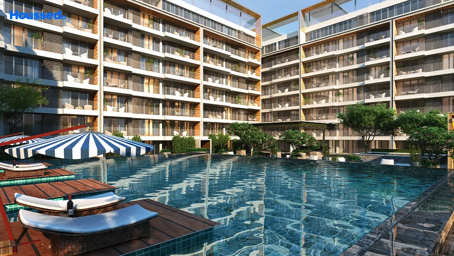 Amenities of Sikka Kimaya Greens in Sahastradhara Road, Dehradun - Image 417024