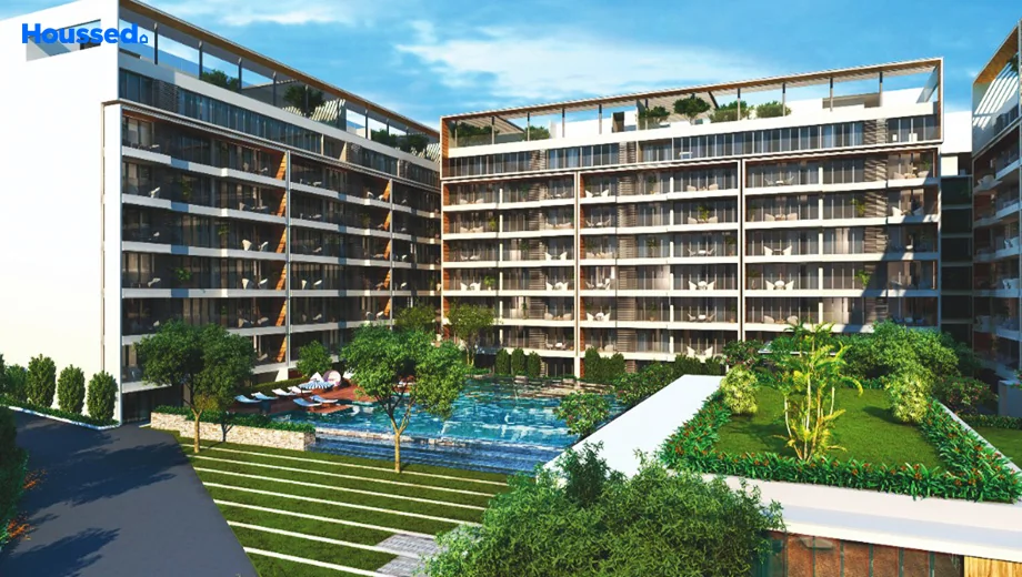 Amenities of Sikka Kimaya Greens in Sahastradhara Road, Dehradun - Image 417025