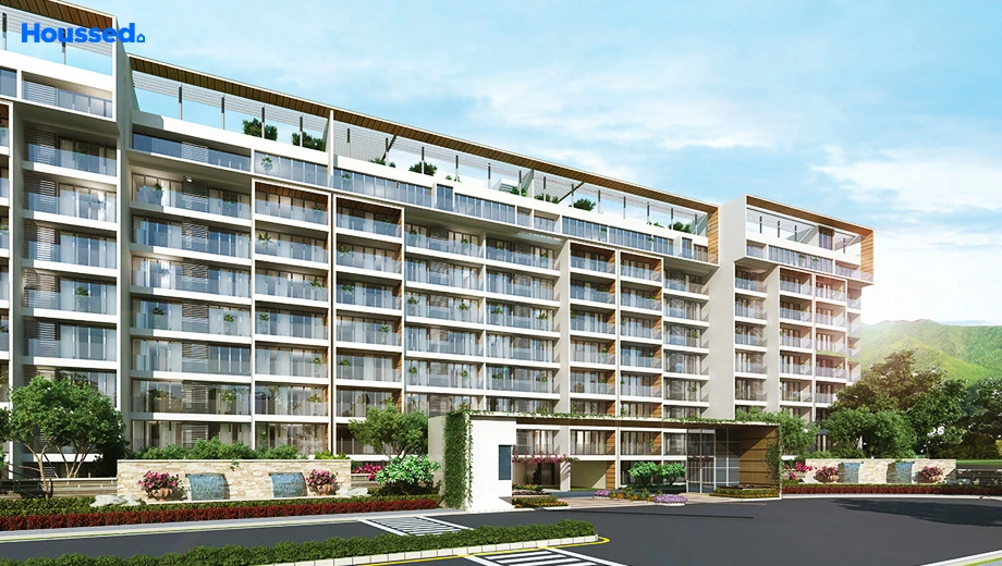 Project Image of Sikka Kimaya Greens in Sahastradhara Road, Dehradun - Image 417023