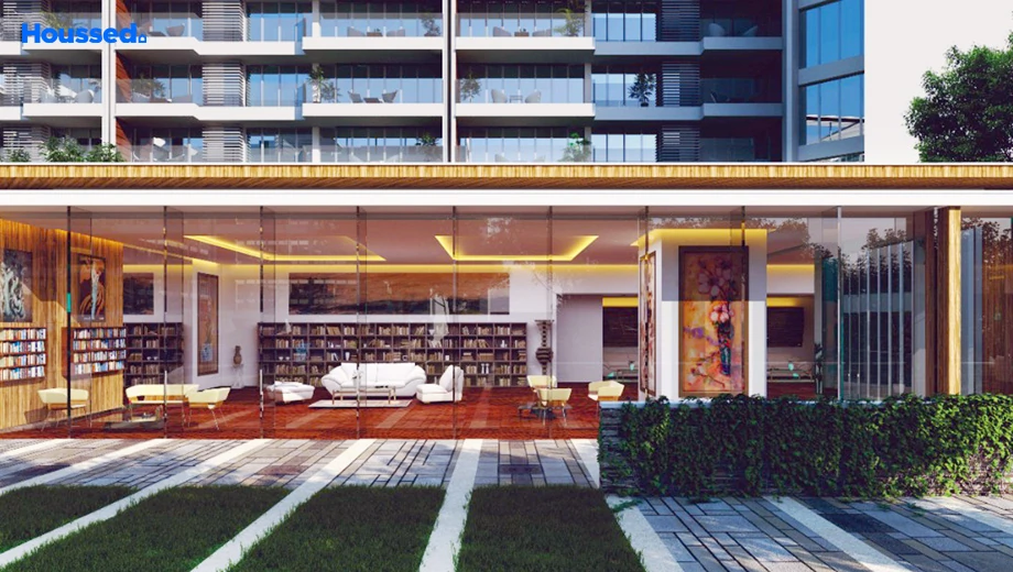 Project Image of Sikka Kimaya Greens in Sahastradhara Road, Dehradun - Image 417022