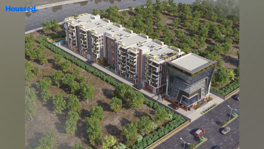 Project Image of R3 Ananda Lahari in null, Vijayawada - Image 417074