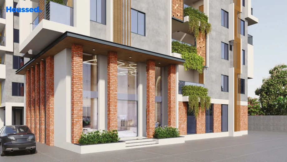 Project Image of R3 Ananda Lahari in null, Vijayawada - Image 417076