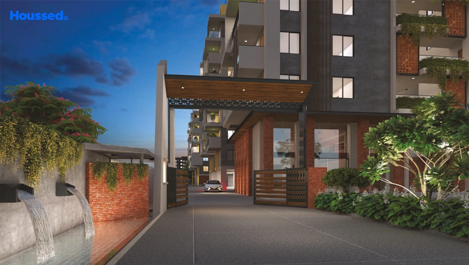 Project Image of R3 Ananda Lahari in null, Vijayawada - Image 417075