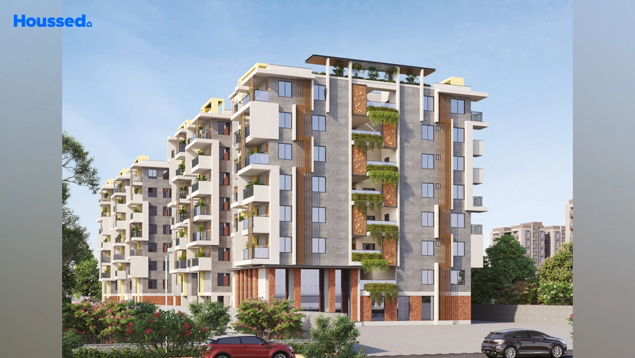 Project Image of R3 Ananda Lahari in null, Vijayawada - Image 417073