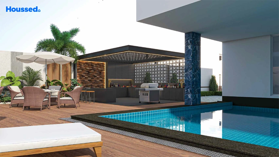Amenities of Avenue Serene Grande in null, Vijayawada - Image 417092