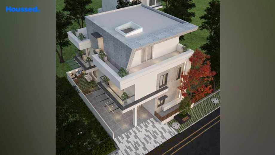 Project Image of Avenue Serene Grande in null, Vijayawada - Image 417084