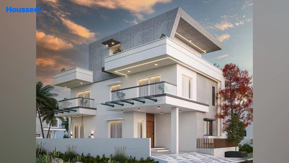 Project Image of Avenue Serene Grande in null, Vijayawada - Image 417086