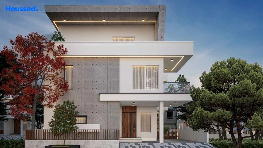 Project Image of Avenue Serene Grande in null, Vijayawada - Image 417088