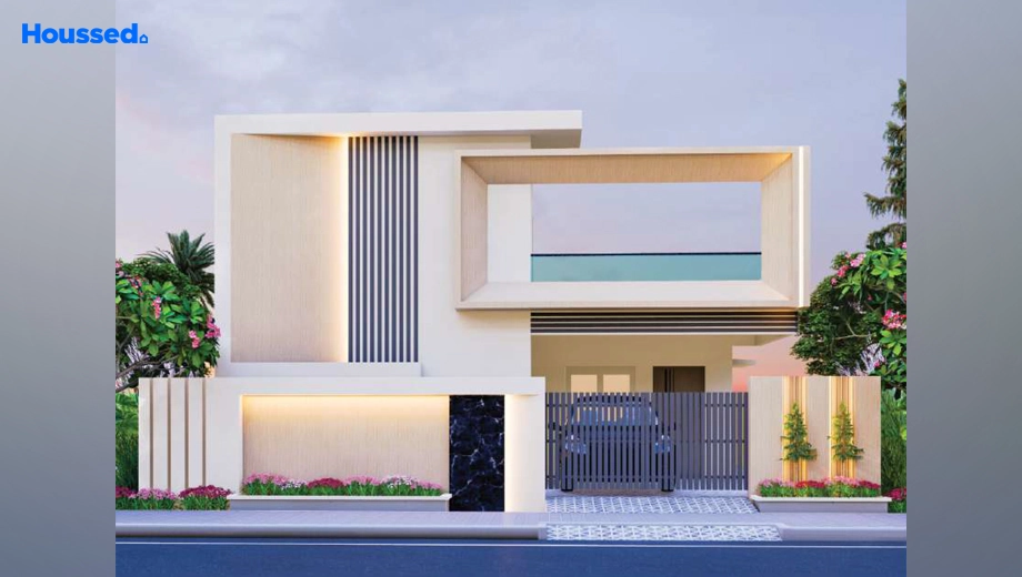 Project Image of Harivillu Fortune Grandeur in null, Vijayawada - Image 417113