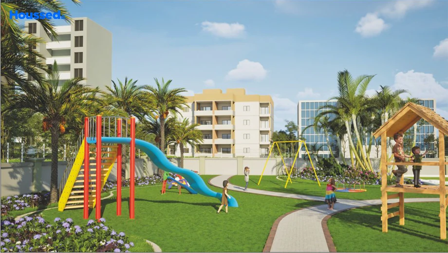 Amenities of Kushwanth Kubera Elite in null, Vijayawada - Image 417124