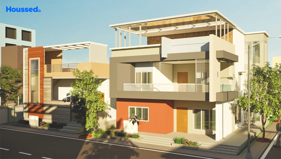 Project Image of Kushwanth Kubera Elite in null, Vijayawada - Image 417121