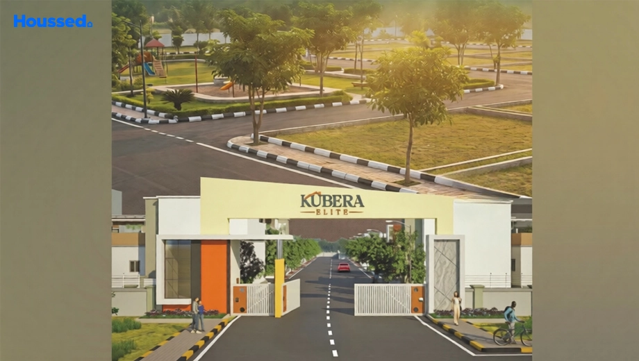 Project Image of Kushwanth Kubera Elite in null, Vijayawada - Image 417120
