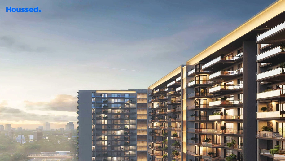 Project Image of Aishwaryam Gardens in Mavdi, Rajkot - Image 417134