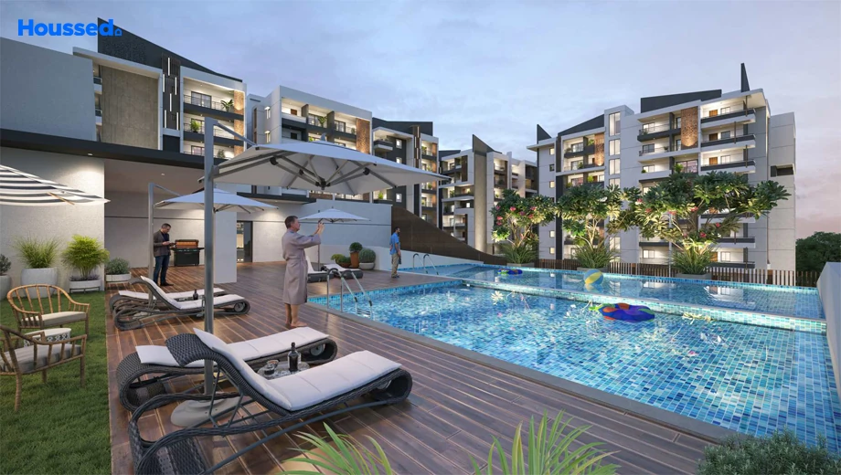 Amenities of MBMR Viha in null, Vijayawada - Image 417174
