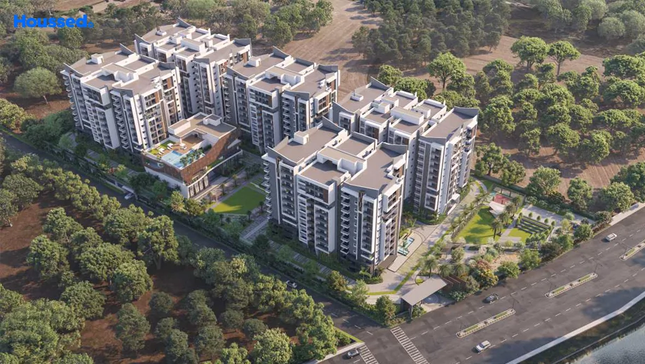 Project Image of MBMR Viha in null, Vijayawada - Image 417167