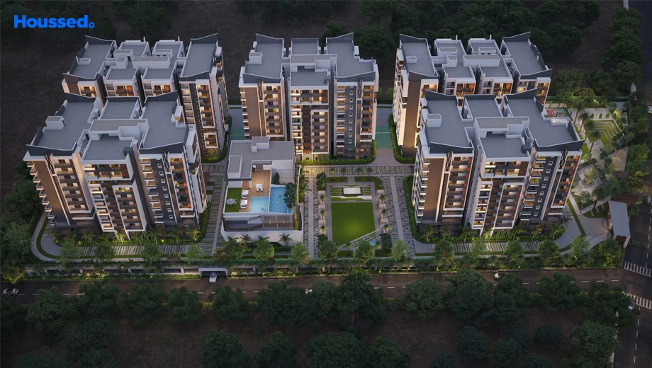 Project Image of MBMR Viha in null, Vijayawada - Image 417170