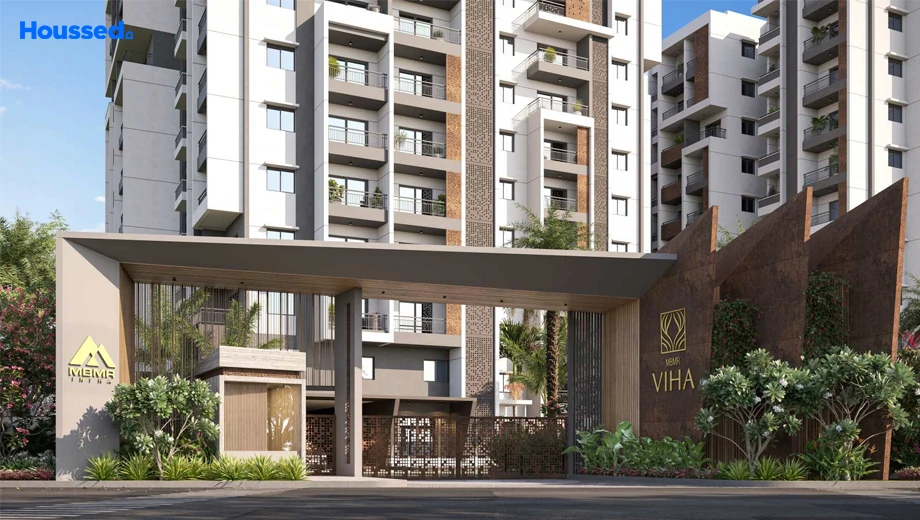 Project Image of MBMR Viha in null, Vijayawada - Image 417169