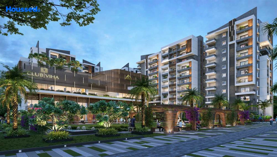 Project Image of MBMR Viha in null, Vijayawada - Image 417168