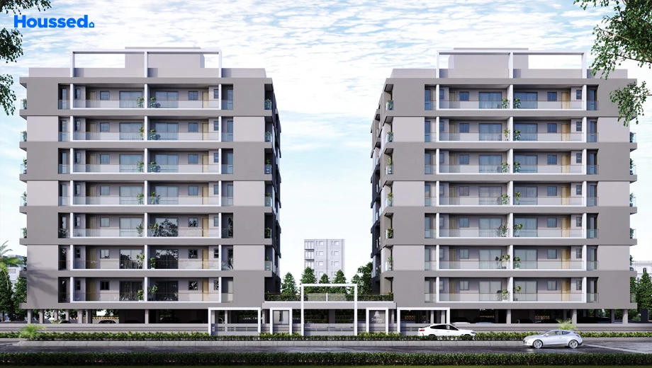 Project Image of Darshan Sarva in null, Rajkot - Image 417162