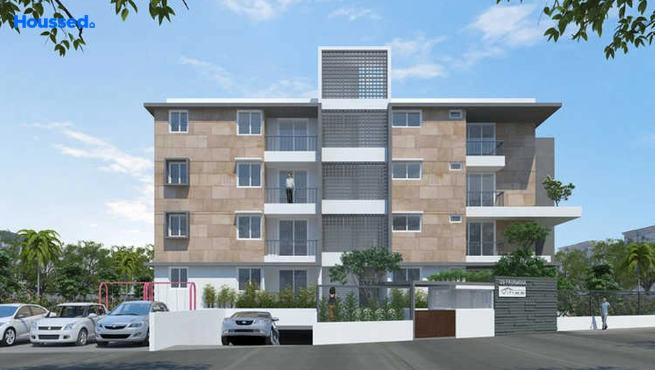 Project Image of G9 Pavamana in null, Mysore - Image 417178