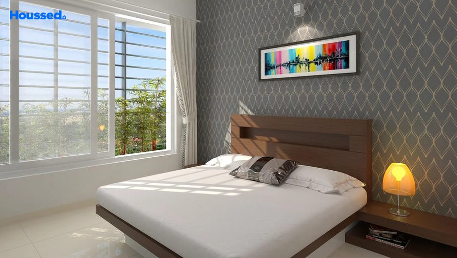 Sample Apartment of G9 Pavamana in null, Mysore - Image 417183