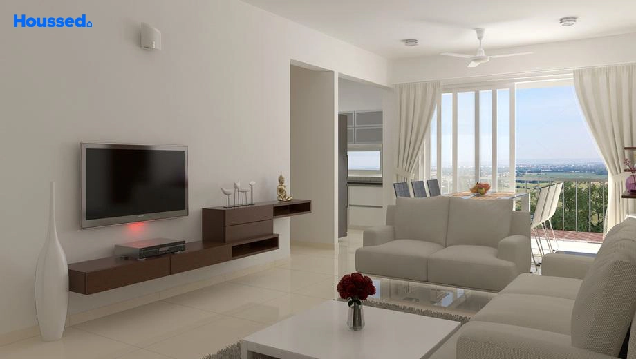 Sample Apartment of G9 Pavamana in null, Mysore - Image 417182