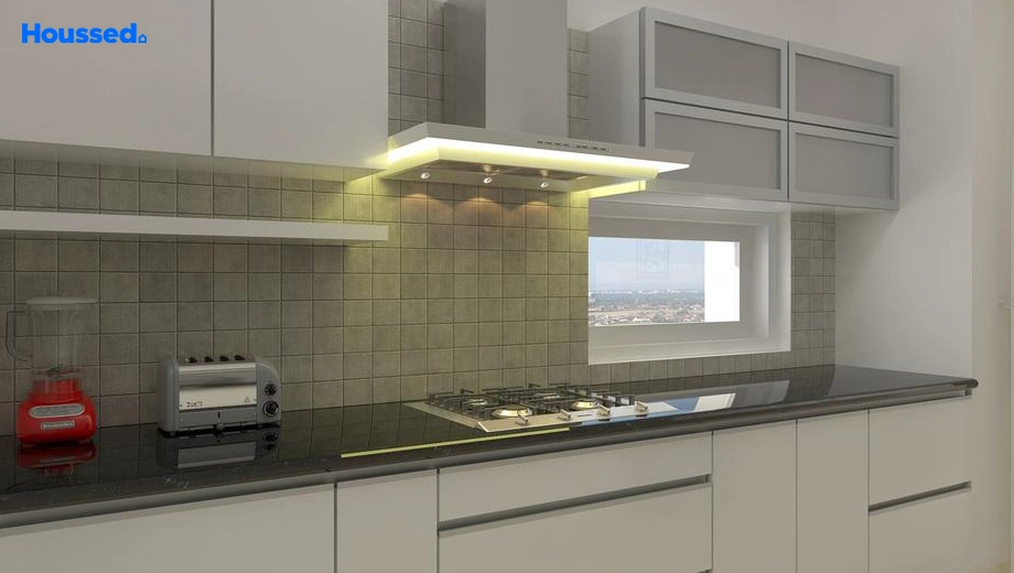 Sample Apartment of G9 Pavamana in null, Mysore - Image 417184