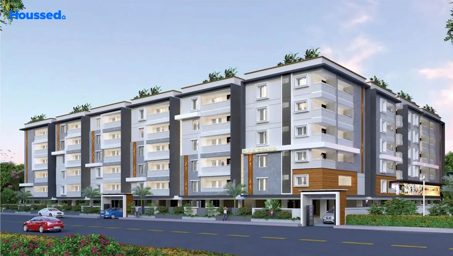 Project Image of PVR Grand in null, Vijayawada - Image 417204