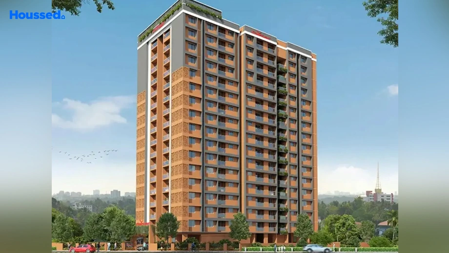 Project Image of Confident Infinity in Cheranalloor, Kochi - Image 417235