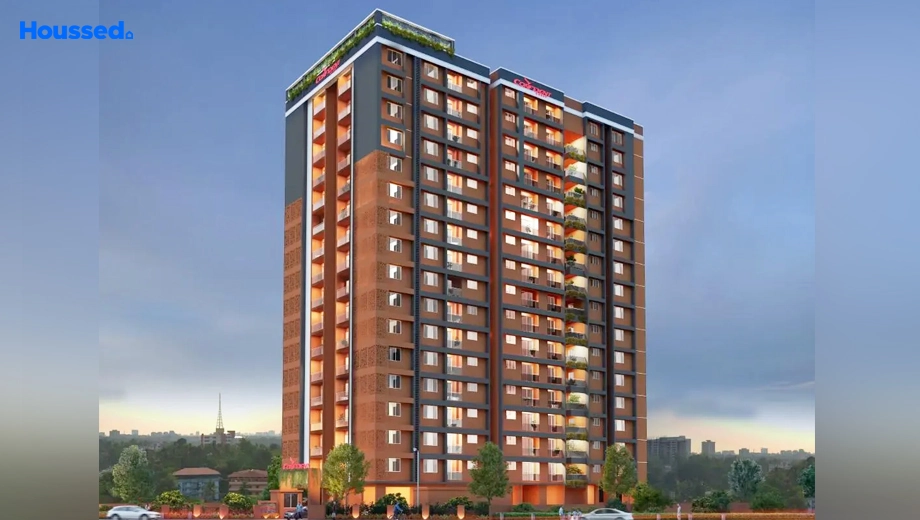 Project Image of Confident Infinity in Cheranalloor, Kochi - Image 417234