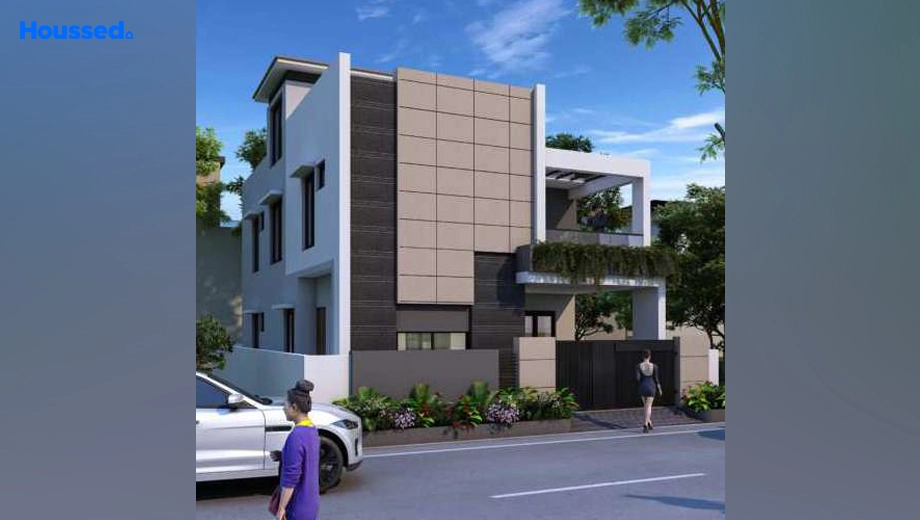 Project Image of SRK Sree City Kubera in null, Vijayawada - Image 417253