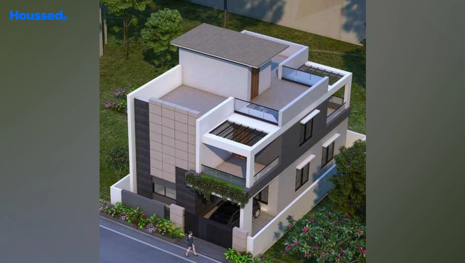 Project Image of SRK Sree City Kubera in null, Vijayawada - Image 417254
