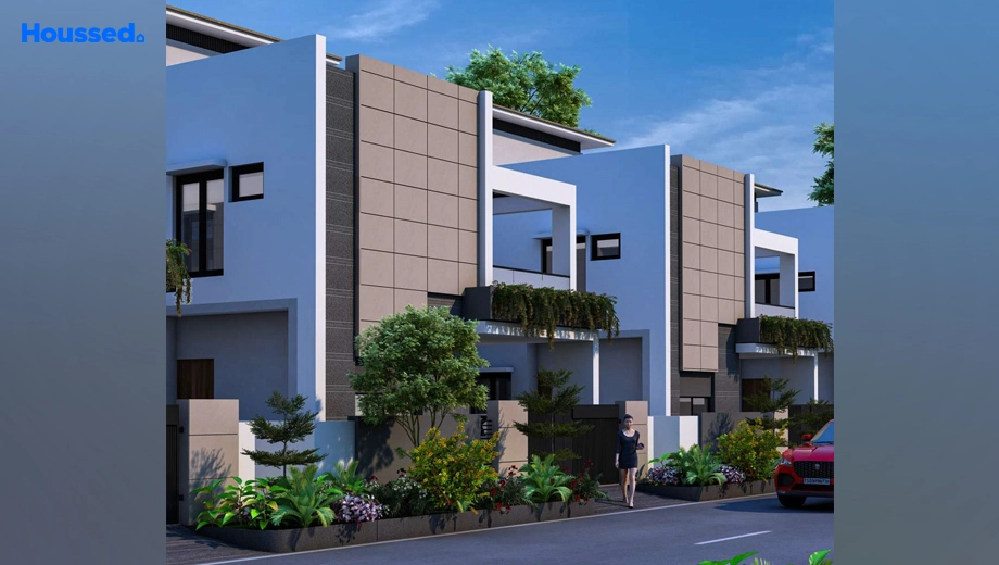 Project Image of SRK Sree City Kubera in null, Vijayawada - Image 417255
