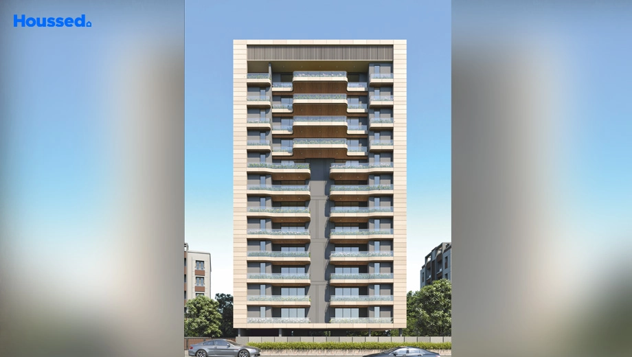 Project Image of Shree Hari Krishnam in Katargam, Surat - Image 417258