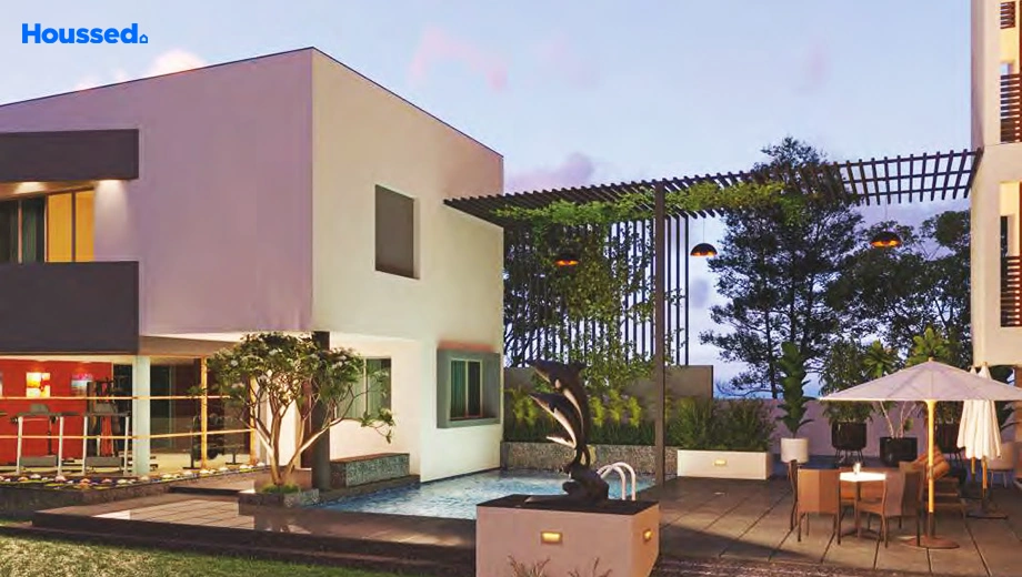 Amenities of Nayan Gol Twins Apartment in Mavdi, Rajkot - Image 417287