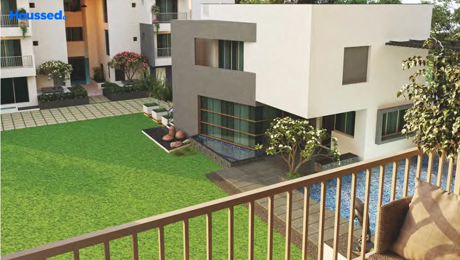 Amenities of Nayan Gol Twins Apartment in Mavdi, Rajkot - Image 417291