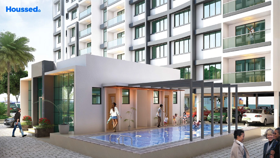 Amenities of Prakruti Prem in Vijayanagar, Mysore - Image 417282