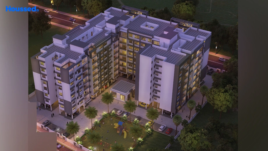 Project Image of Prakruti Prem in Vijayanagar, Mysore - Image 417280