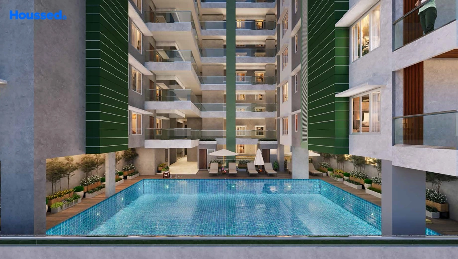 Amenities of Ridhi Sidhi Residency - Image 417804
