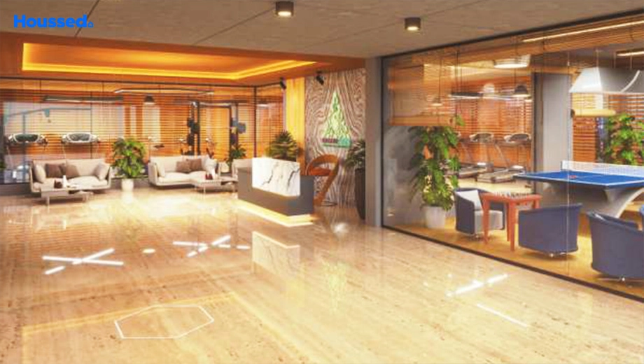 Amenities of Ladani Greenfield Gardens in Mota Mava, Rajkot - Image 417331