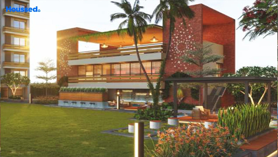 Amenities of Ladani Greenfield Gardens in Mota Mava, Rajkot - Image 417332