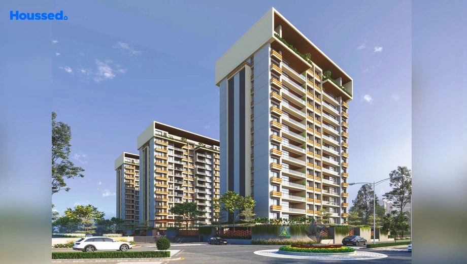 Project Image of Ladani Greenfield Gardens in Mota Mava, Rajkot - Image 417330