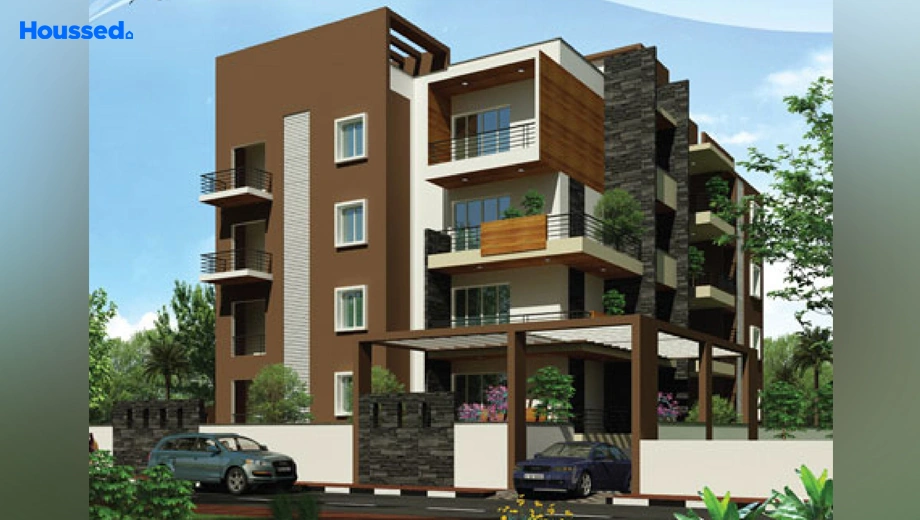 Project Image of Prithvi Castles in Siddhartha Layout, Mysore - Image 417303