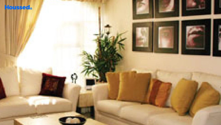 Sample Apartment of Prithvi Castles in Siddhartha Layout, Mysore - Image 417305
