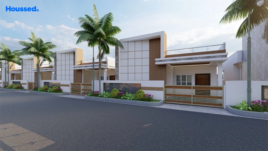 Project Image of Sunsiri The Rise in null, Vijayawada - Image 417317